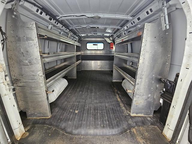 used 2016 GMC Savana 2500 car, priced at $17,995