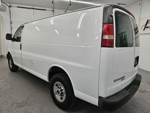 used 2016 GMC Savana 2500 car, priced at $17,995