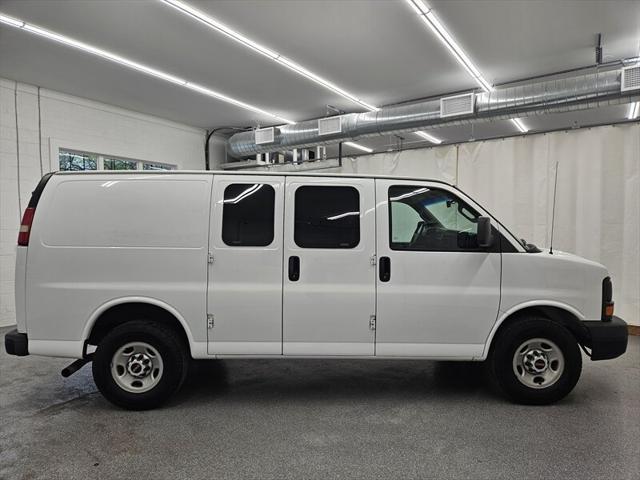 used 2016 GMC Savana 2500 car, priced at $17,995