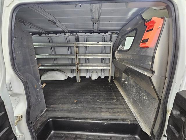 used 2016 GMC Savana 2500 car, priced at $17,995