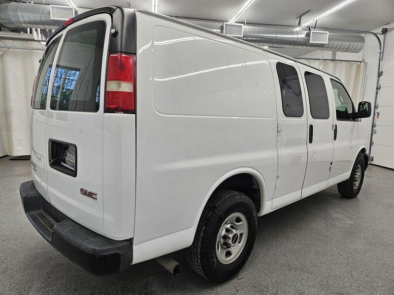 used 2016 GMC Savana 2500 car, priced at $16,995