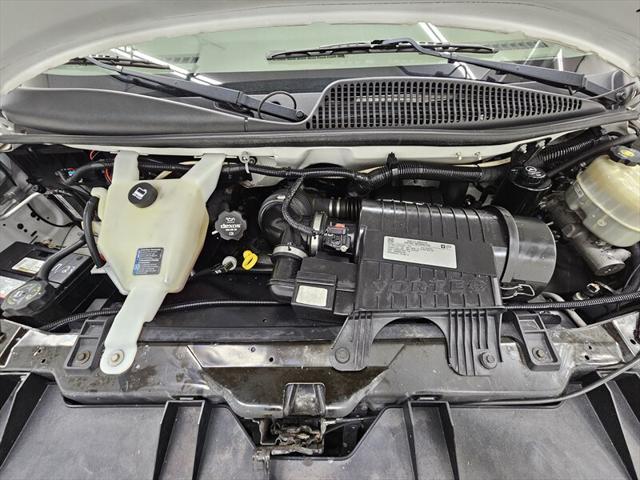 used 2016 GMC Savana 2500 car, priced at $17,995