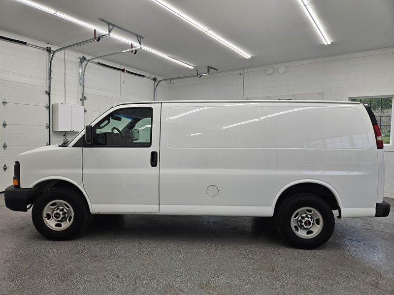used 2016 GMC Savana 2500 car, priced at $16,995