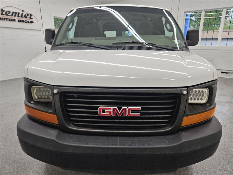 used 2016 GMC Savana 2500 car, priced at $16,995