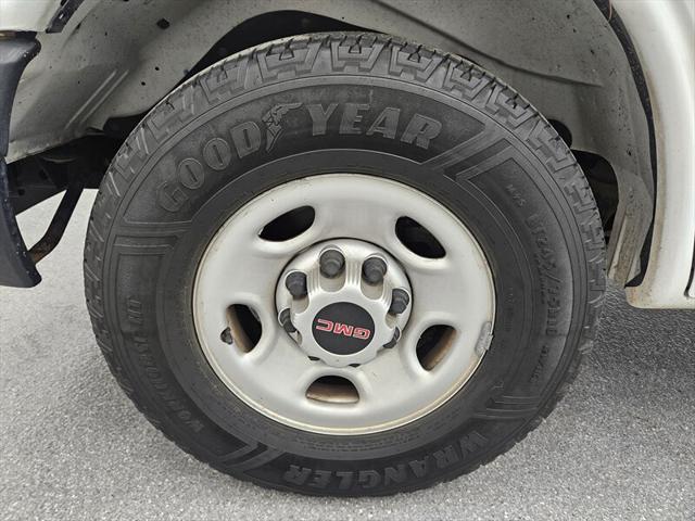used 2016 GMC Savana 2500 car, priced at $17,995