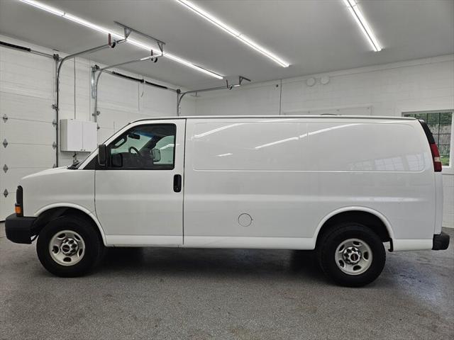 used 2016 GMC Savana 2500 car, priced at $17,995
