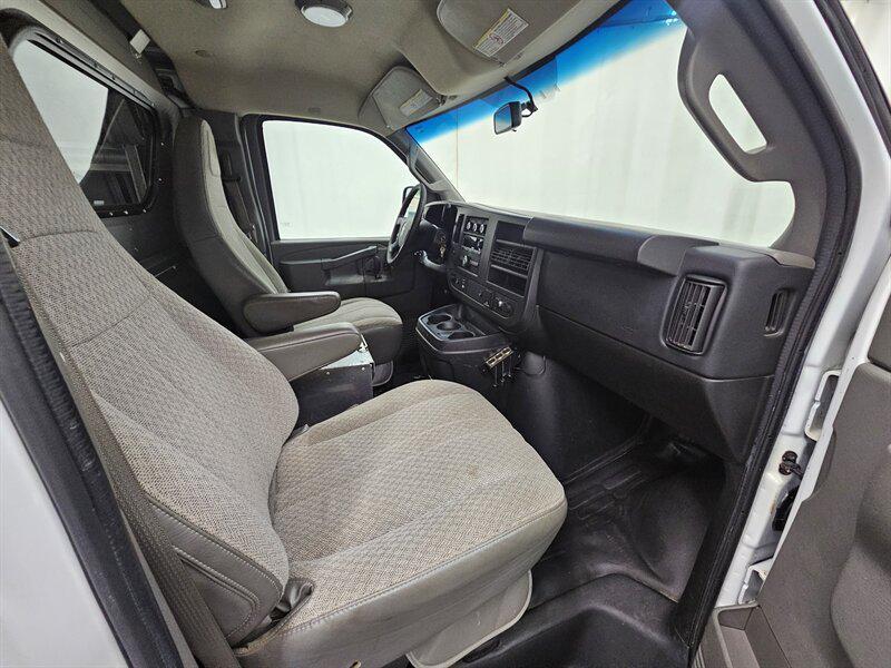 used 2016 GMC Savana 2500 car, priced at $16,995