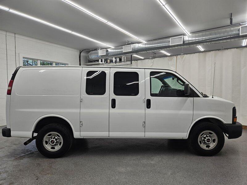used 2016 GMC Savana 2500 car, priced at $16,995