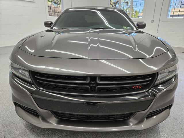 used 2016 Dodge Charger car, priced at $19,995