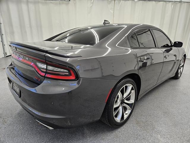 used 2016 Dodge Charger car, priced at $19,995