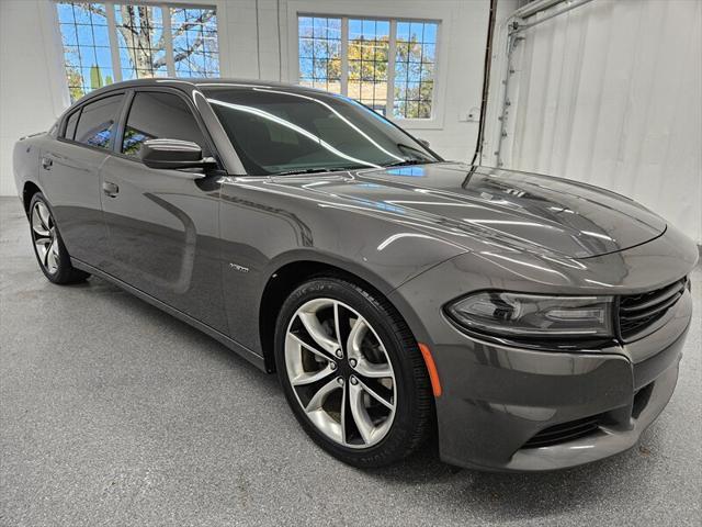 used 2016 Dodge Charger car, priced at $19,995