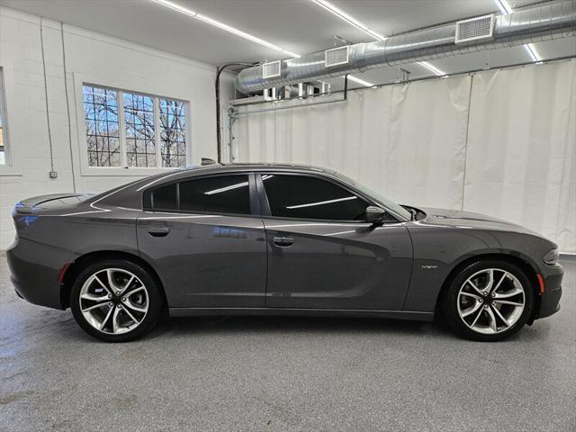 used 2016 Dodge Charger car, priced at $19,995