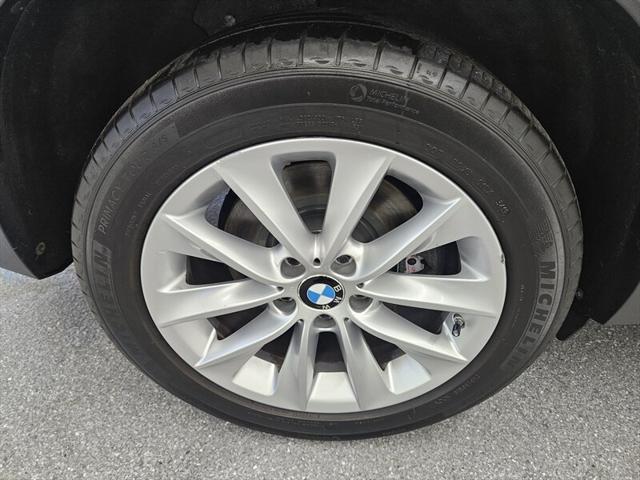 used 2014 BMW X3 car, priced at $12,995