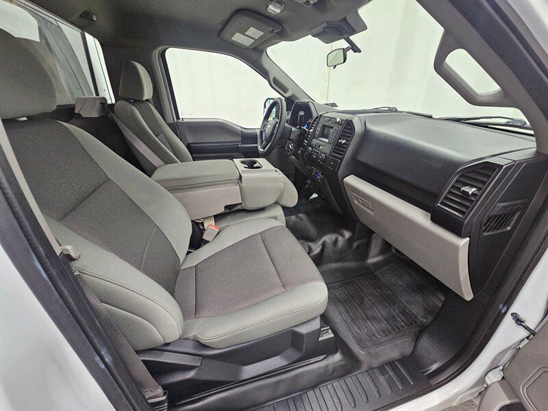 used 2020 Ford F-150 car, priced at $16,995