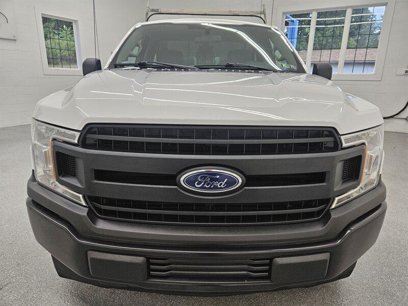 used 2020 Ford F-150 car, priced at $16,995