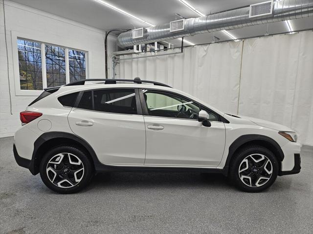 used 2019 Subaru Crosstrek car, priced at $18,995