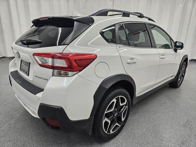 used 2019 Subaru Crosstrek car, priced at $18,995