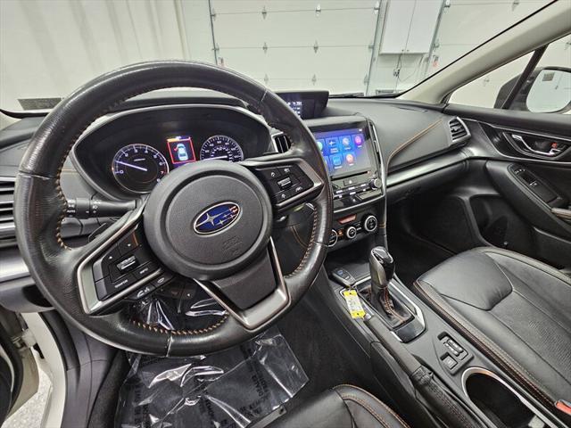 used 2019 Subaru Crosstrek car, priced at $18,995