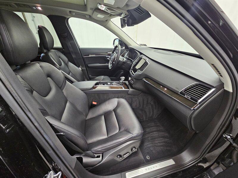 used 2017 Volvo XC90 car, priced at $19,995