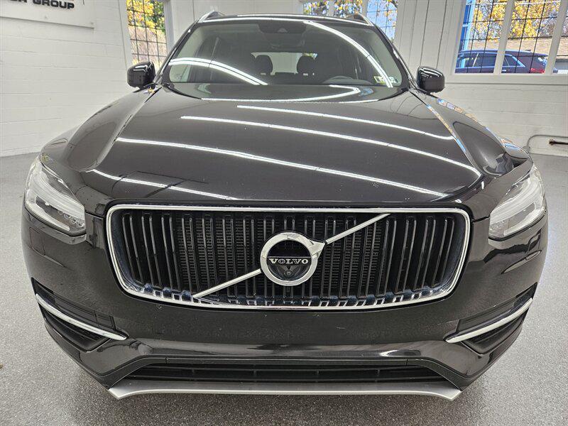 used 2017 Volvo XC90 car, priced at $19,995
