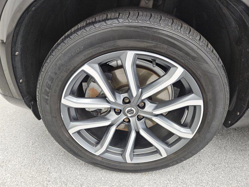 used 2017 Volvo XC90 car, priced at $19,995