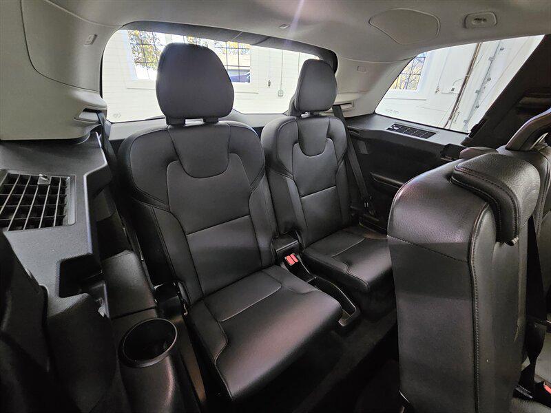 used 2017 Volvo XC90 car, priced at $19,995