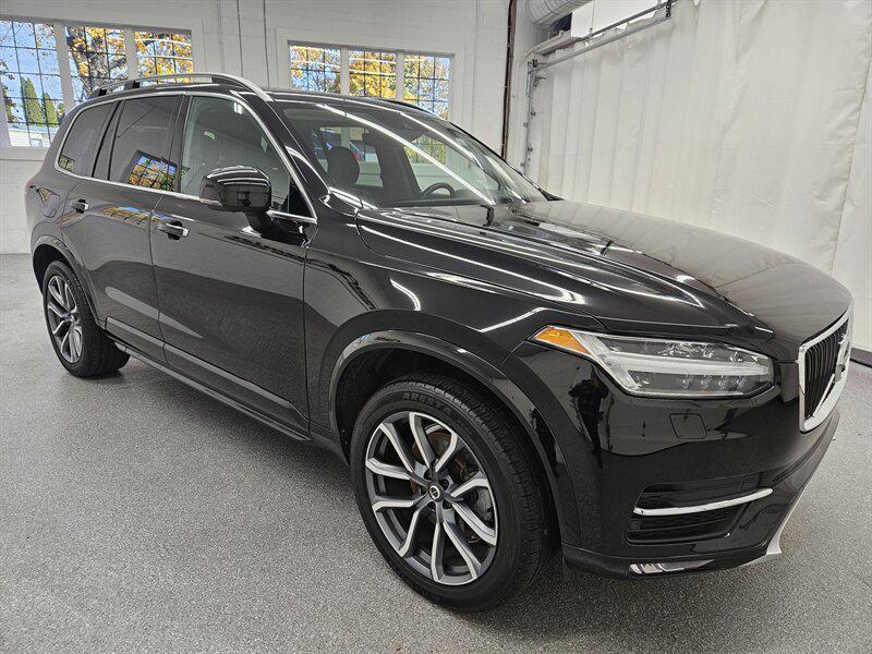 used 2017 Volvo XC90 car, priced at $19,995