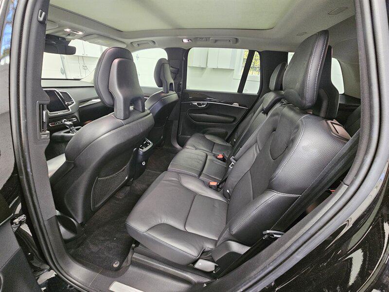 used 2017 Volvo XC90 car, priced at $19,995