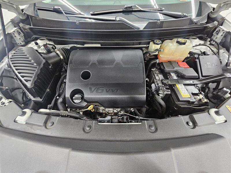 used 2020 Chevrolet Traverse car, priced at $20,995