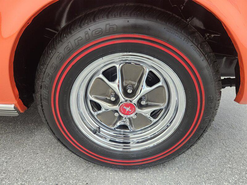 used 1965 Ford Mustang car, priced at $99,995
