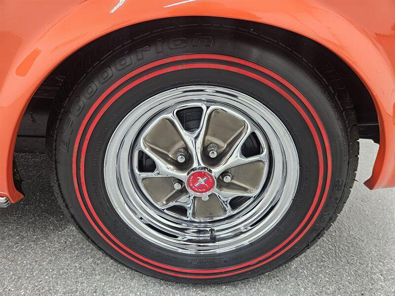 used 1965 Ford Mustang car, priced at $99,995