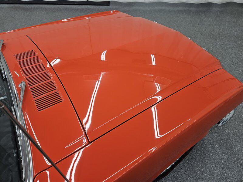 used 1965 Ford Mustang car, priced at $99,995