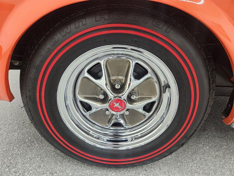 used 1965 Ford Mustang car, priced at $99,995