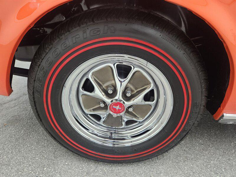 used 1965 Ford Mustang car, priced at $99,995