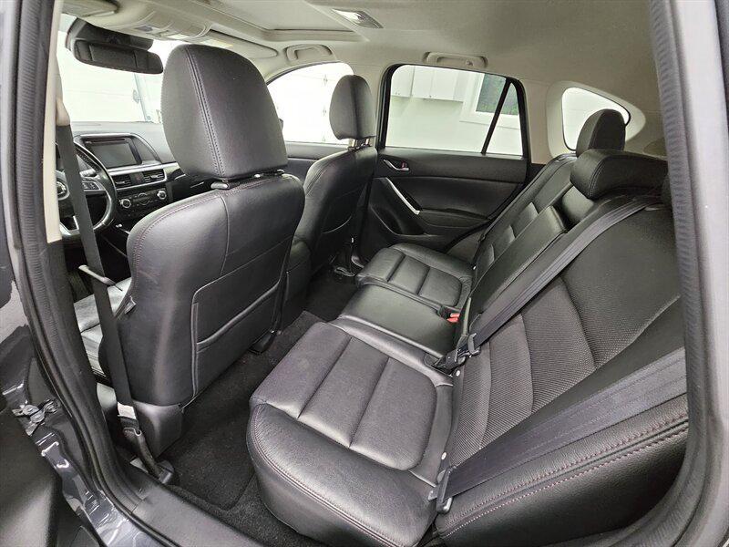 used 2016 Mazda CX-5 car, priced at $15,995