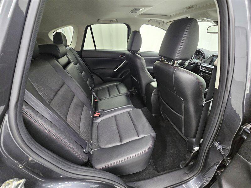 used 2016 Mazda CX-5 car, priced at $15,995