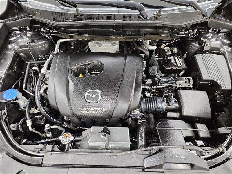 used 2016 Mazda CX-5 car, priced at $15,995