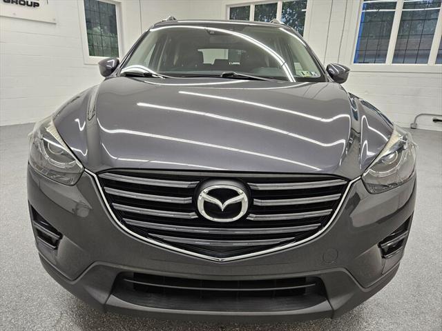 used 2016 Mazda CX-5 car, priced at $15,995