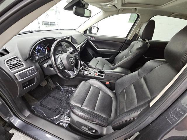 used 2016 Mazda CX-5 car, priced at $15,995