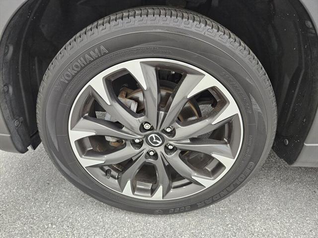 used 2016 Mazda CX-5 car, priced at $15,995