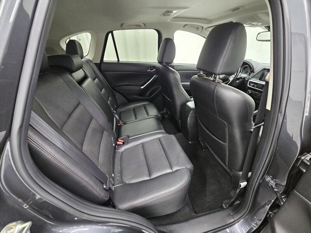used 2016 Mazda CX-5 car, priced at $15,995