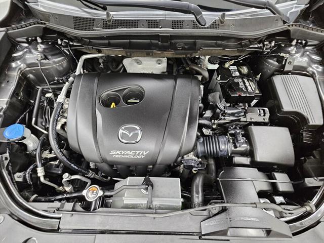 used 2016 Mazda CX-5 car, priced at $15,995