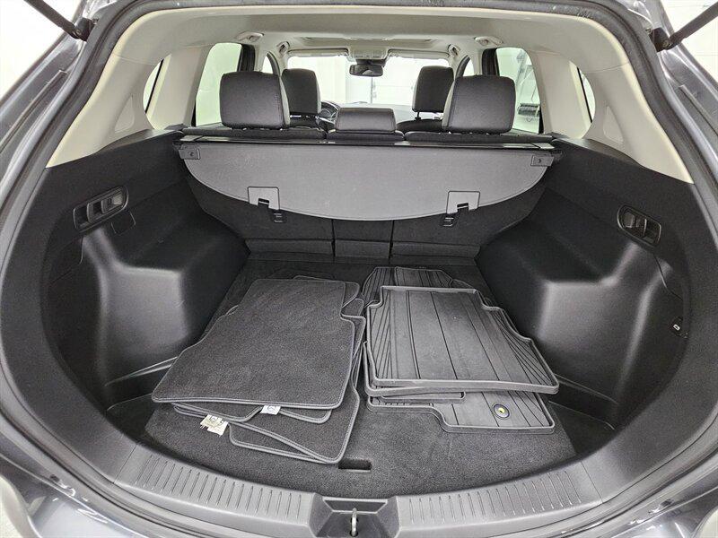 used 2016 Mazda CX-5 car, priced at $15,995