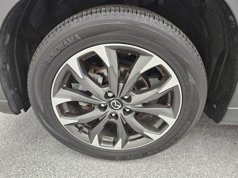 used 2016 Mazda CX-5 car, priced at $15,995
