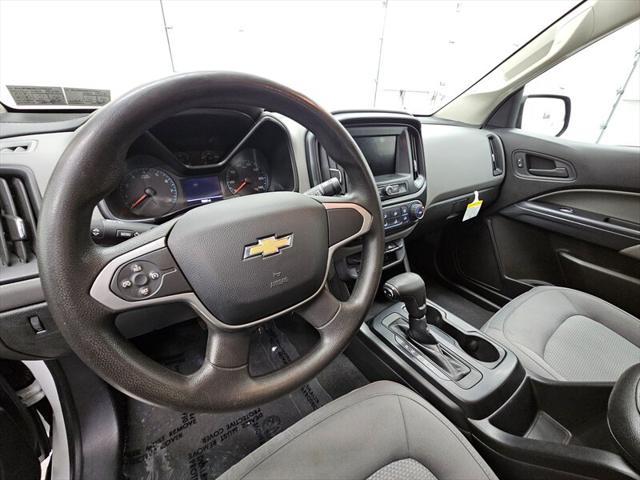 used 2020 Chevrolet Colorado car, priced at $16,995