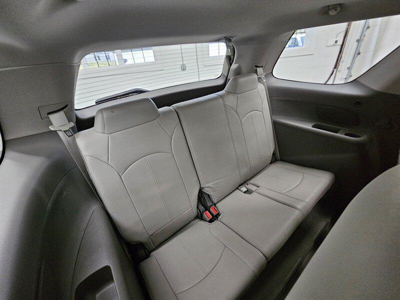 used 2015 GMC Acadia car, priced at $12,995