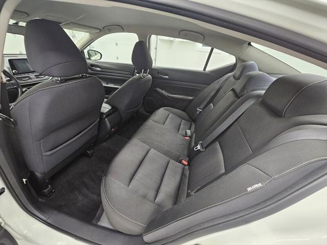 used 2020 Nissan Altima car, priced at $15,995