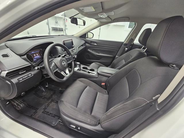 used 2020 Nissan Altima car, priced at $15,995