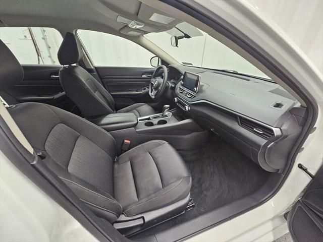 used 2020 Nissan Altima car, priced at $15,995
