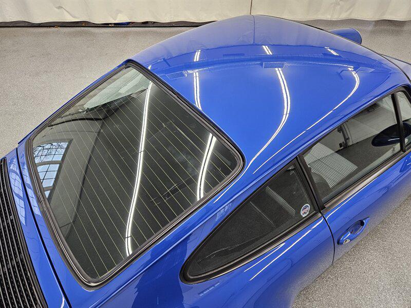 used 1974 Porsche 911 car, priced at $134,995
